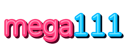 mega111 — logo kanal