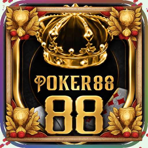 poker88 — mitra unggulan