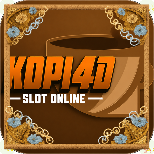 kopi4d — mitra unggulan